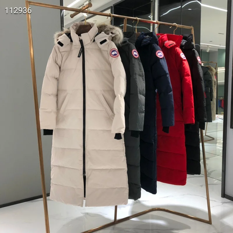 Canada Goose XS-XL 26yr02 (2)